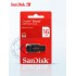 USB SANDISK 16GB CRUZER BLADE