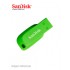 USB SANDISK 16GB CRUZER GREEN