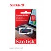 USB SANDISK 32GB CRUZER BLADE 