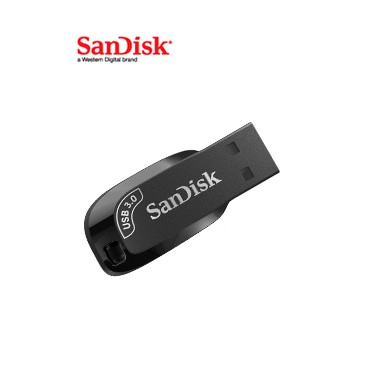 USB SANDISK 64G ULTRASHIFT 3.0