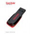 USB SANDISK CRUZER BLADE 64GB