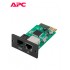 APC EASY UPS ONLINE SNMP CARD