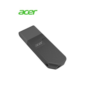 UP200 UFD 32GB BLACK USB 2.0