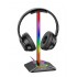 SOPORTE PARA AURICULARES RGB