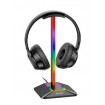 SOPORTE PARA AURICULARES RGB