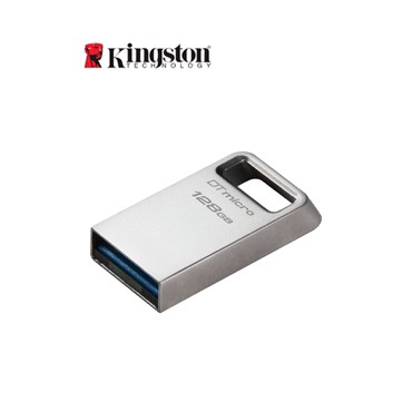 DT MICRO USB 3.2 METAL 128GB