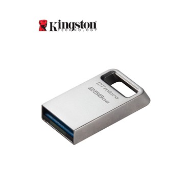 DT MICRO USB 3.2 METAL 256GB