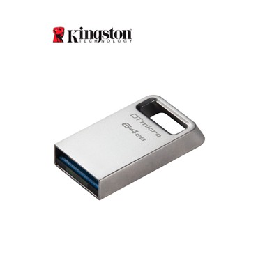 DT MICRO USB 3.2 METAL 64GB