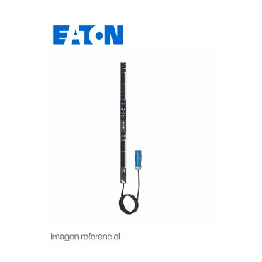 PDU EATON G3 METERED INPUT 1P