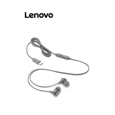 LEN 300 USB-C WIRED IN-EAR 