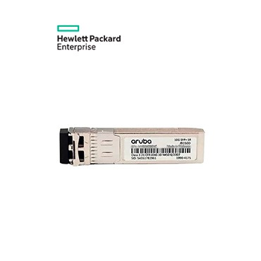 HPE ARUBA 10G SFP+LC SR 300M