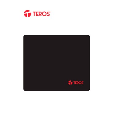 MOUSE PAD STD TE3010 BK