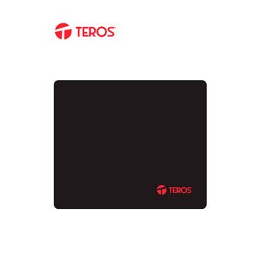 MOUSE PAD STD TE3010 BK