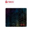 MOUSE PAD STD TE3011 BK