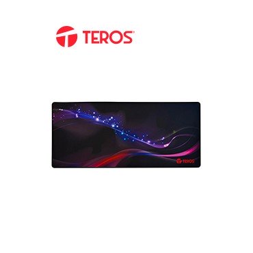 MOUSE PAD GM TE3012 BK