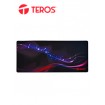 MOUSE PAD GM TE3012 BK