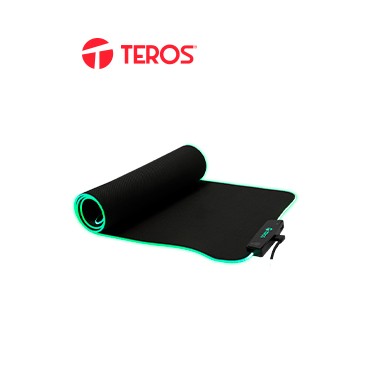 MOUSE PAD GAMER TE3013 BK