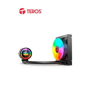 COOLER PARA CPU TE-8163N LIQU