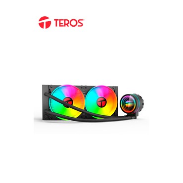 COOLER PARA CPU TE-8164N LIQU