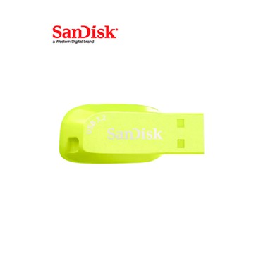 USB SANDISK ULTRA SHIFT GREEN