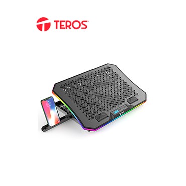 COOLER PARA NB RGB TE-7130N