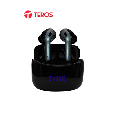 AUDIFONOS  TEROS TE-8074N TWS 