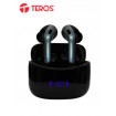 AUDIFONOS  TEROS TE-8074N TWS 