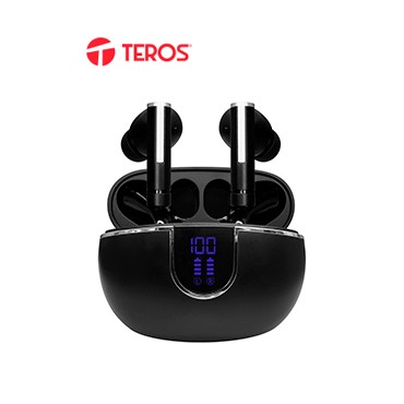 AUDIFONOS TEROS TE-8075N TWS 