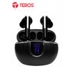 AUDIFONOS TEROS TE-8075N TWS 