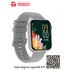 SMART WATCH TE8080 SILVER