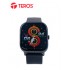 SMART WATCH TE8084 BLACK