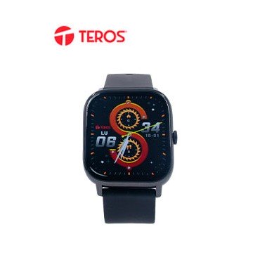 SMART WATCH TE8084 BLACK