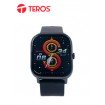 SMART WATCH TE8084 BLACK