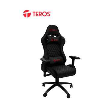 SILLA GAMER TE-8121N