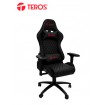 SILLA GAMER TE-8121N