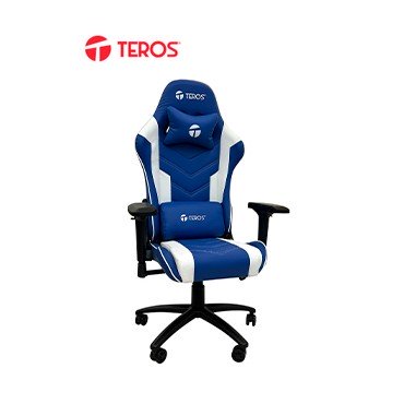 SILLA GAMER TE-8126B