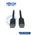 CABLE DISPLAYPORT CON BROCHES