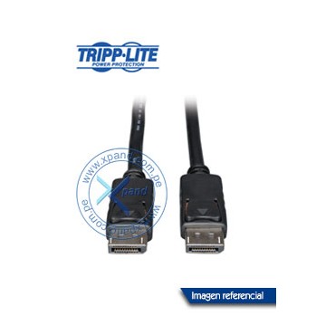 CABLE DISPLAYPORT CON BROCHES