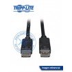 CABLE DISPLAYPORT CON BROCHES