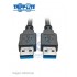 CABLE USB 3.0 SUPERSPEED 1.83M