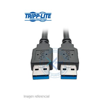 CABLE USB 3.0 SUPERSPEED 1.83M