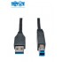 CABLE USB 3.0 SUPERS A/B 4.57M