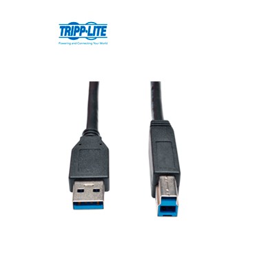 CABLE USB 3.0 SUPERS A/B 4.57M