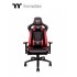 CHAIR BLACK-RED GAMING UFIT