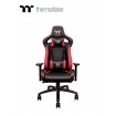 CHAIR BLACK-RED GAMING UFIT