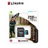 MICROSDXC CANVAS GOPLUS 256GB