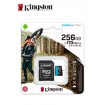 MICROSDXC CANVAS GOPLUS 256GB