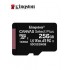 MICRO SD KING CANVAS 256G