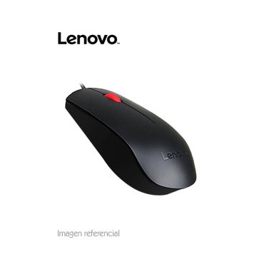 LENOVO ESSENTIAL USB MOUSE