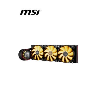 COOLER MSI CORELIQUID E360 MHE